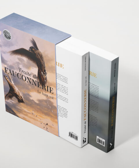 3D coffret hautvol