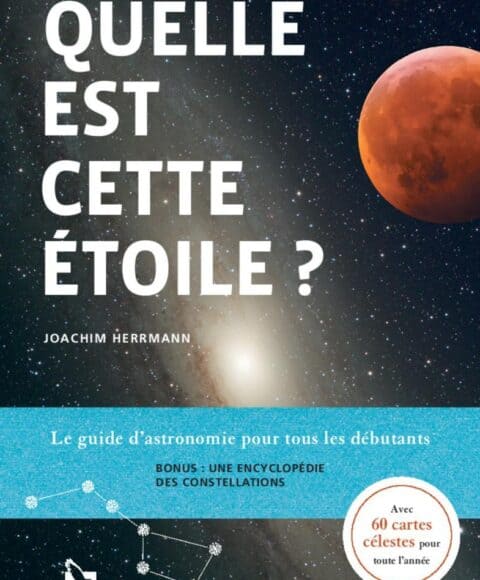 Quelle est cette étoile ?
