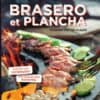 Brasero et plancha