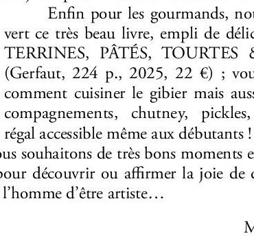 PlaisirDeLire dec2025