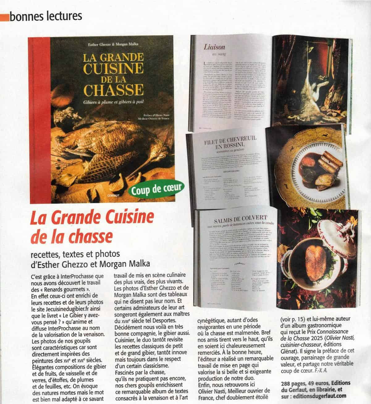 ConnaissanceDeLaChasseJanv2026