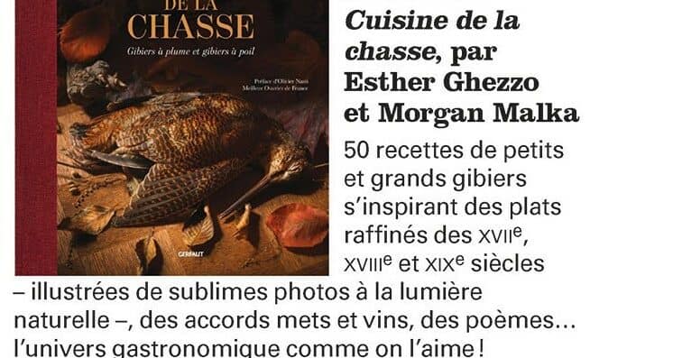 LCFR 1548 CHASSE Nouveautés