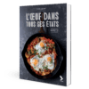 BOOK L OEUF DANS TOUT SES ETATS