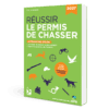 BOOK REUSSIR LE PERMIS DE CHASSER