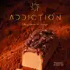 Addiction livre de cuisine