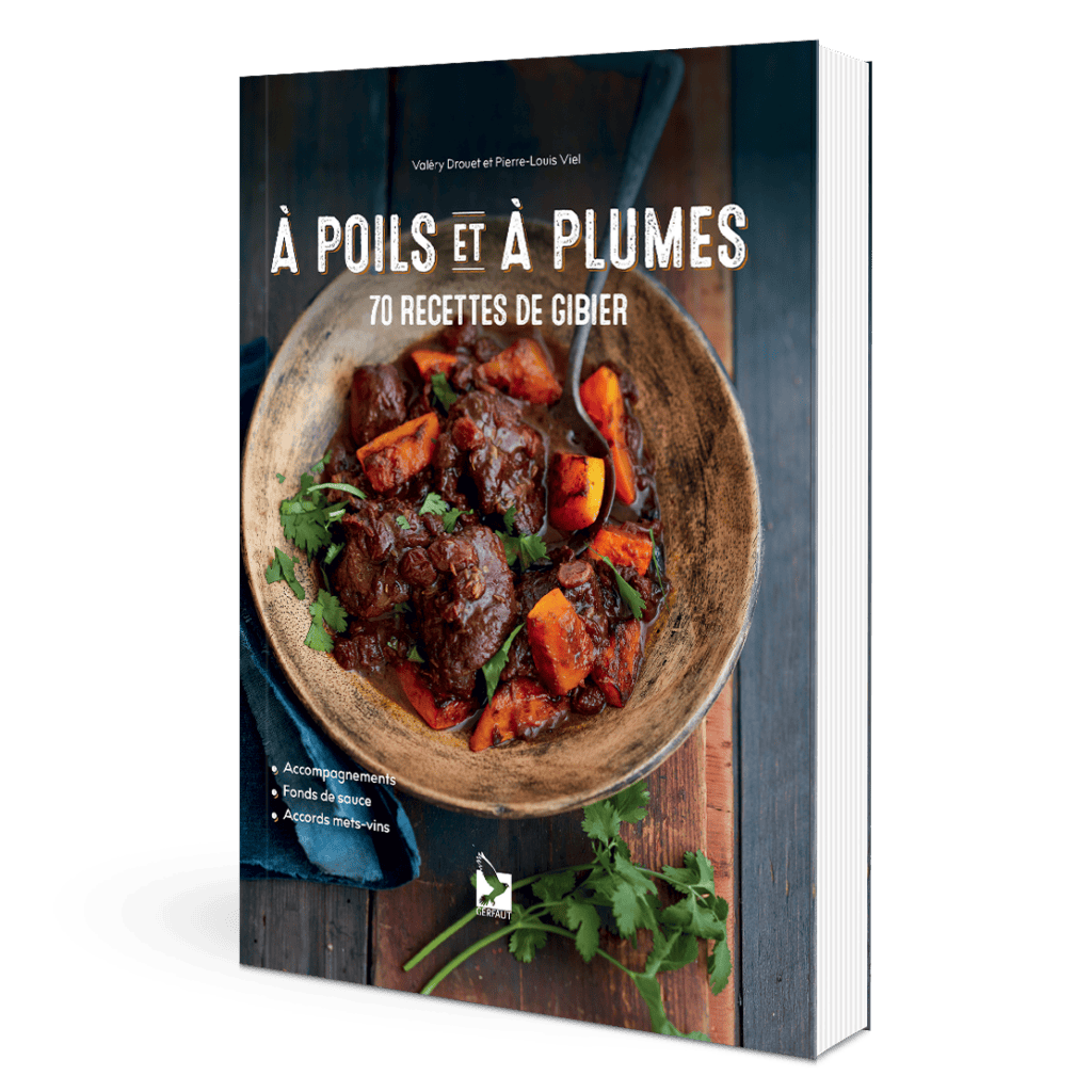 BOOK À POILS ET À PLUMES