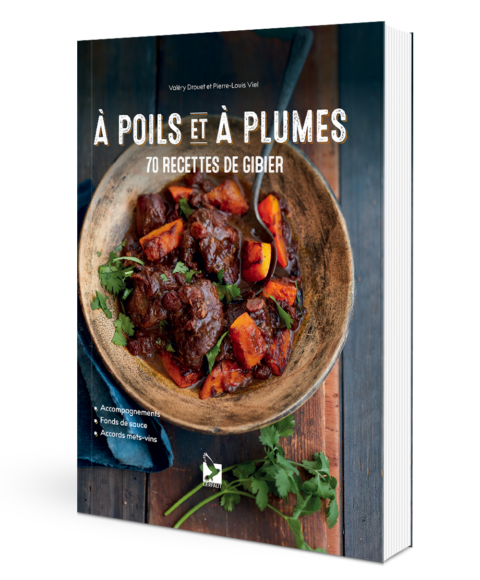 BOOK À POILS ET À PLUMES