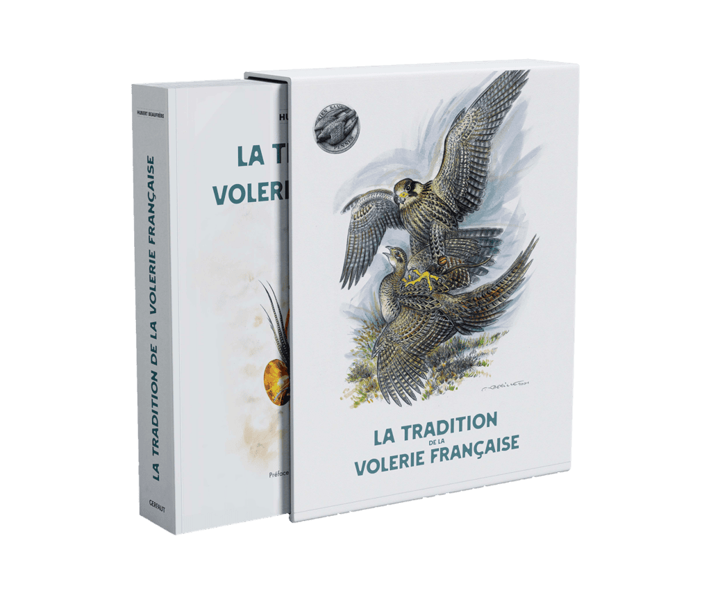 Coffet volerie 2