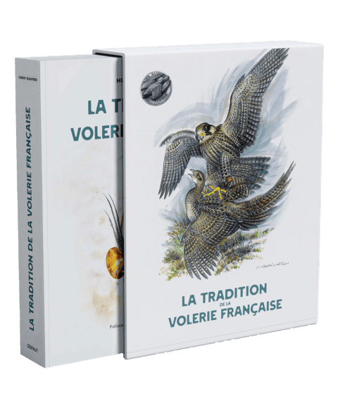 Coffet volerie 2