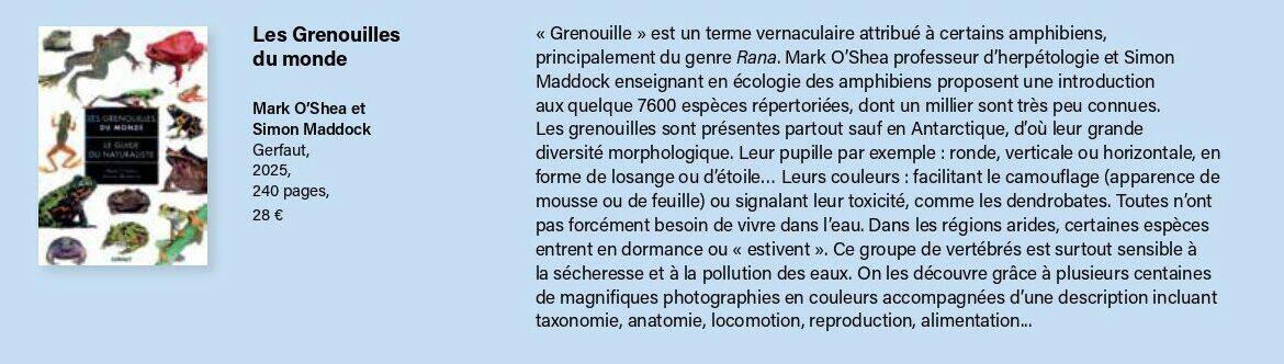 L'Écologiste n°63 page 59