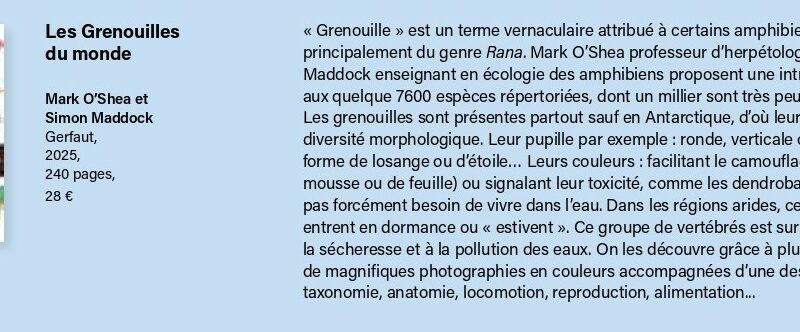 L'Écologiste n°63 page 59