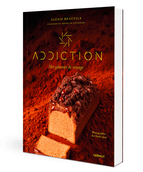 BOOK ADDICTION